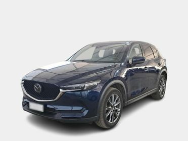 MAZDA CX-5 DIESEL 2.2L 184 CV AWD SIGNATURE SUV