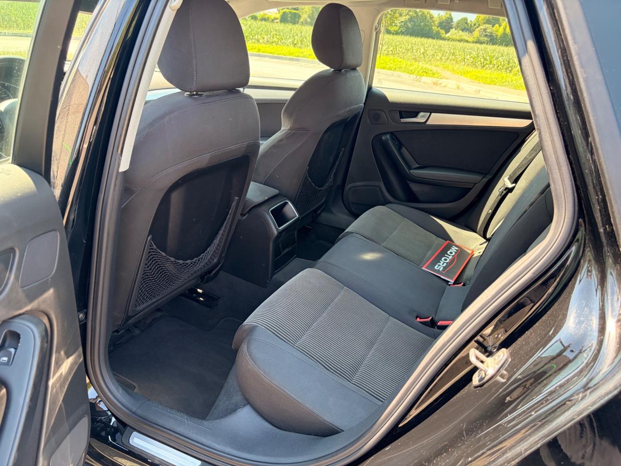 Audi A4 Avant 2.0 TDI 170CV F.AP. quattro