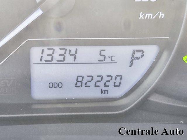 TOYOTA Yaris 1.5 Hybrid 5 porte Cool