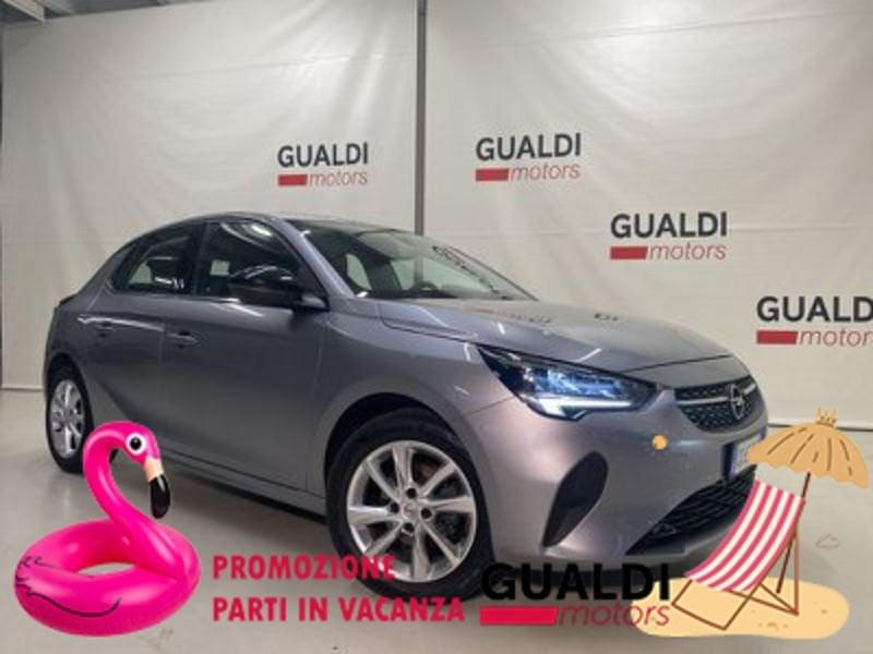 Opel Corsa 1.2 Elegance