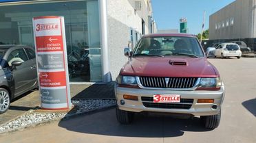 MITSUBISHI Pajero Sport 2.5 TDI GLS
