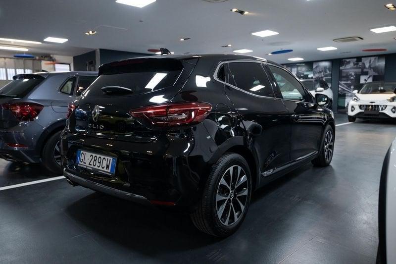 Renault Clio 1.0 tce Intens 90cv my21