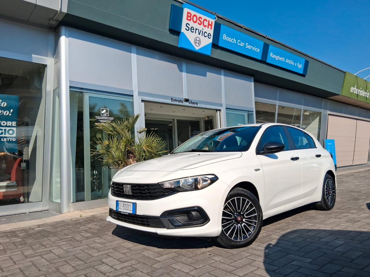 Fiat Tipo 5 Porte Tipo 5p 1.0 Life 100cv