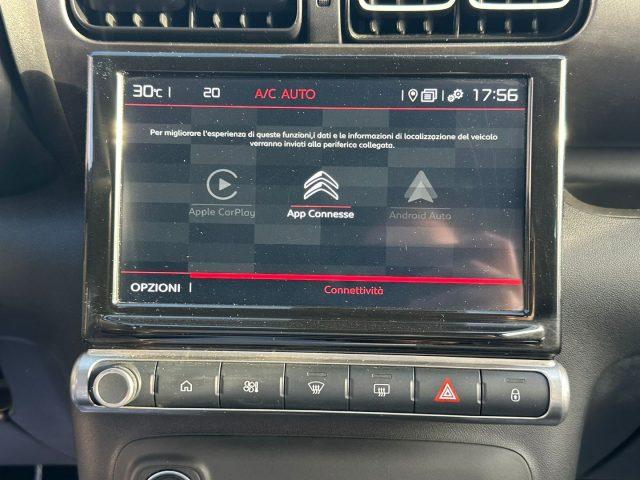 CITROEN C3 Aircross PureTech 130 S&S EAT6 Shine Pack