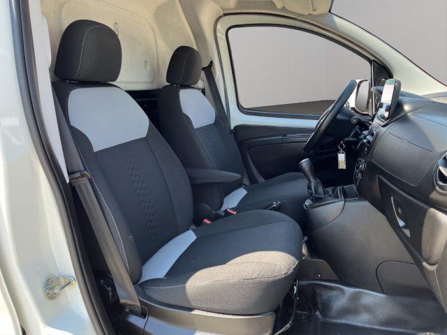 FIAT Fiorino 1.3 MJT 95CV Cargo