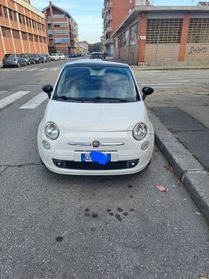 Fiat 500 1.2 Sport TETTO APRIBILE