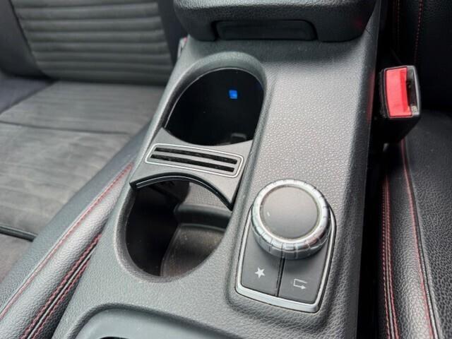 Mercedes-benz A 180 d AMG Automatic Premium