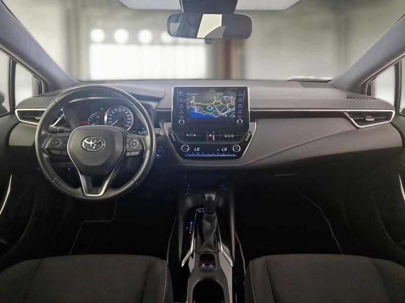 TOYOTA COROLLA TS 1.8 Hybrid Business Tech WAGON