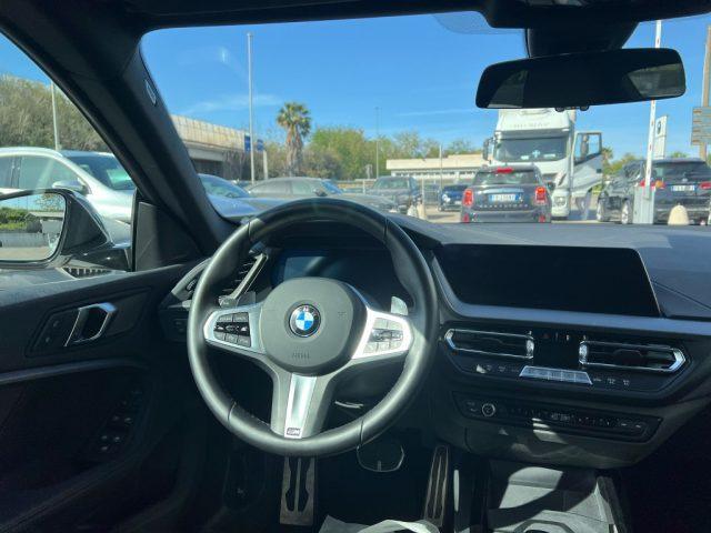 BMW 220 d Gran Coupé Msport aut.