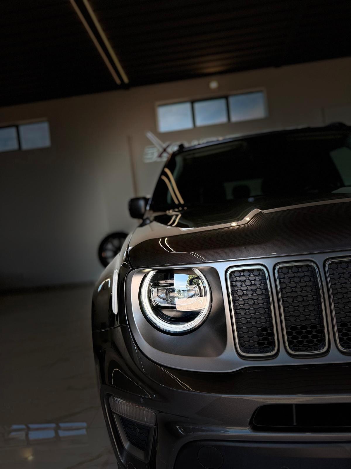 Jeep Renegade 1.0 T3 Limited