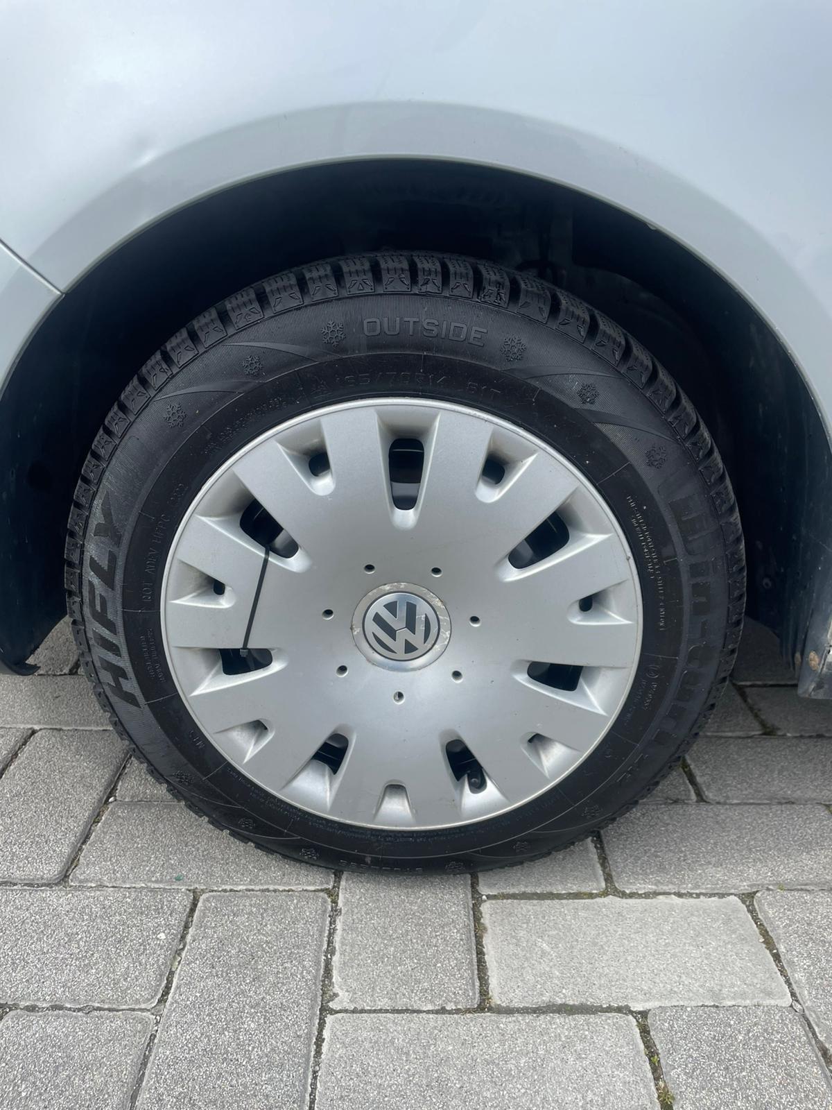 Volkswagen Polo 1.2 Comfortline 12 MESI GARANZIA