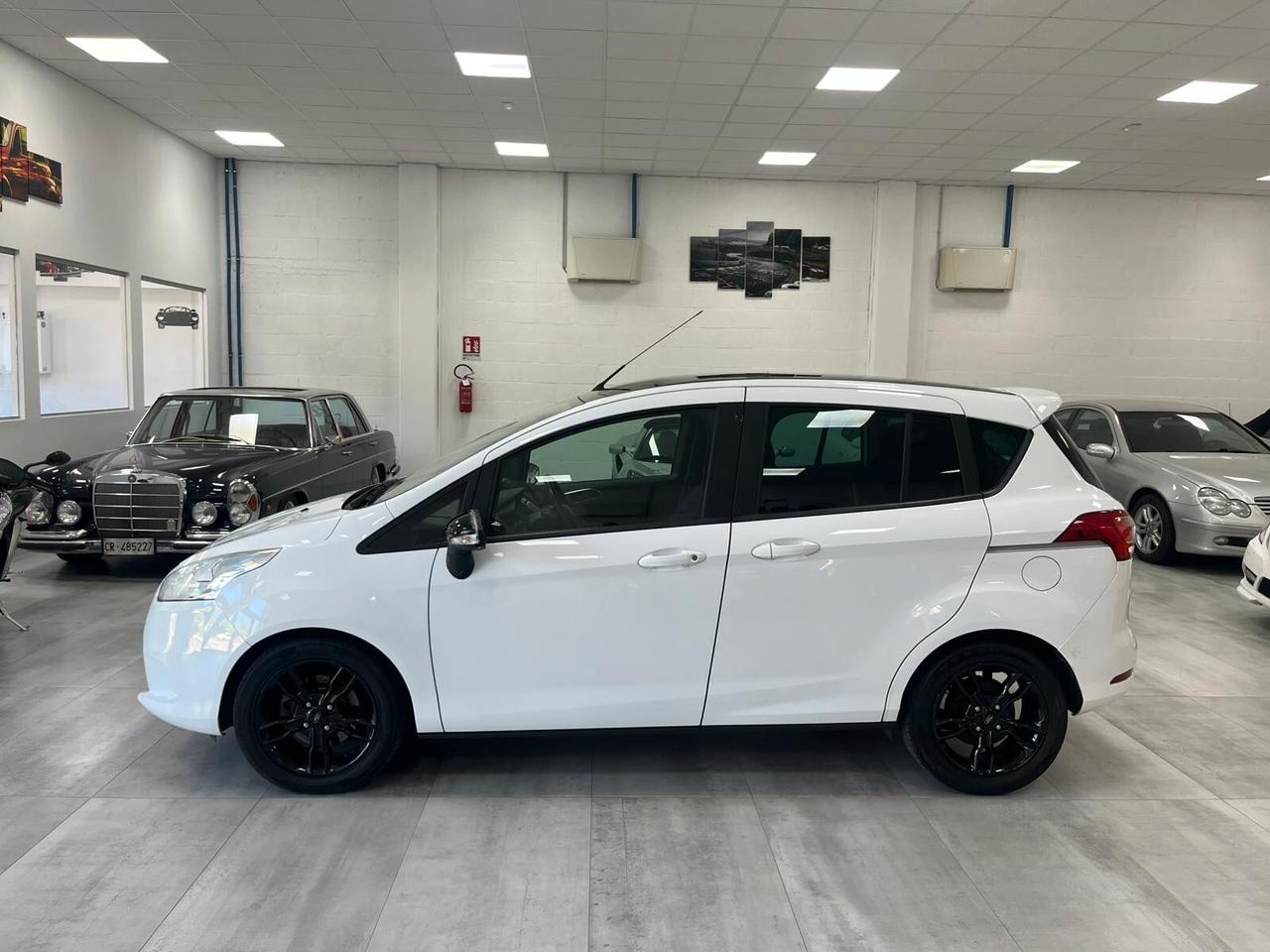 Ford B-Max 1.5 tdci 75cv E6