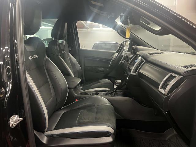 Ford Ranger Raptor Ranger Raptor 2.0 ecoblue double cab 213cv auto