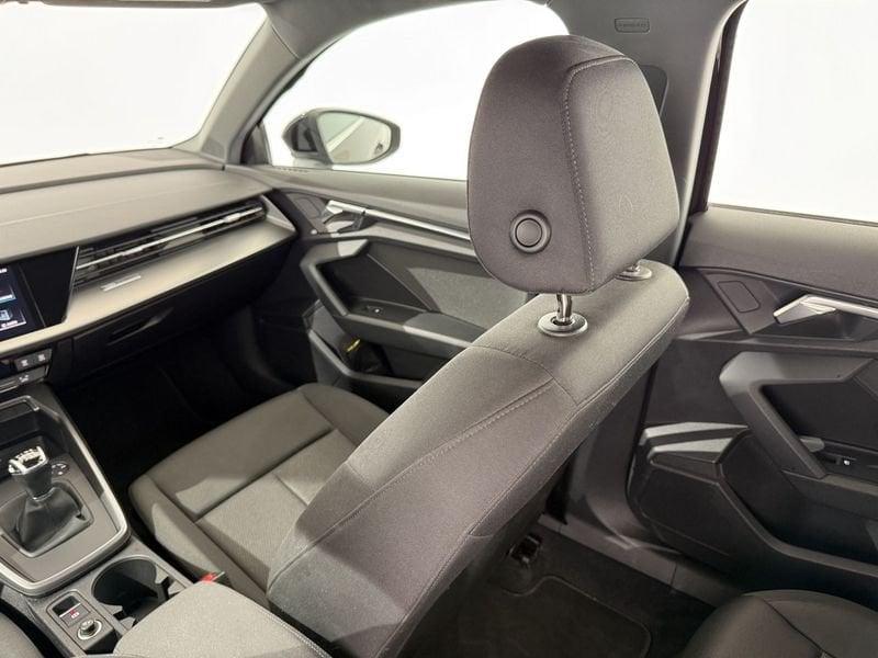 Audi A3 Sportback 30 TDI Business Advanced