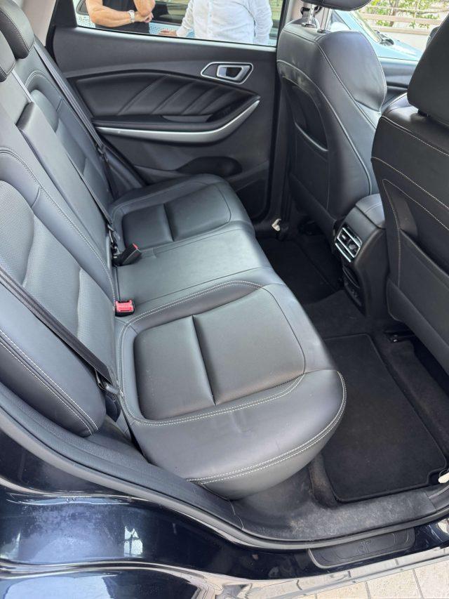 OTHERS-ANDERE OTHERS-ANDERE DR Automobiles DR F35 1.5 turbo Gpl 156cv