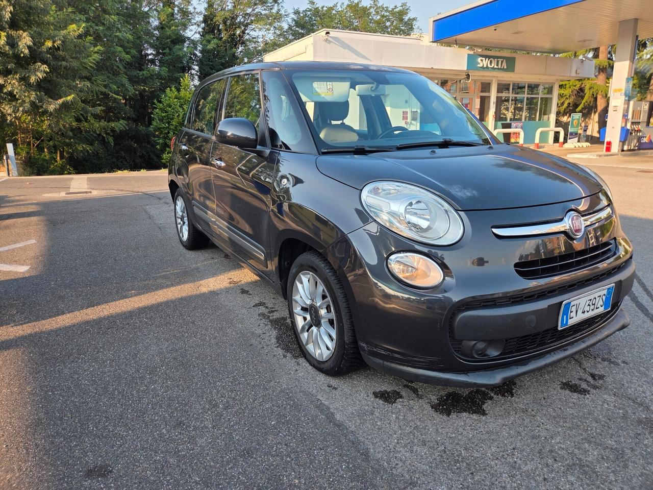 Fiat 500L 1.3 Multijet 85 CV Pop