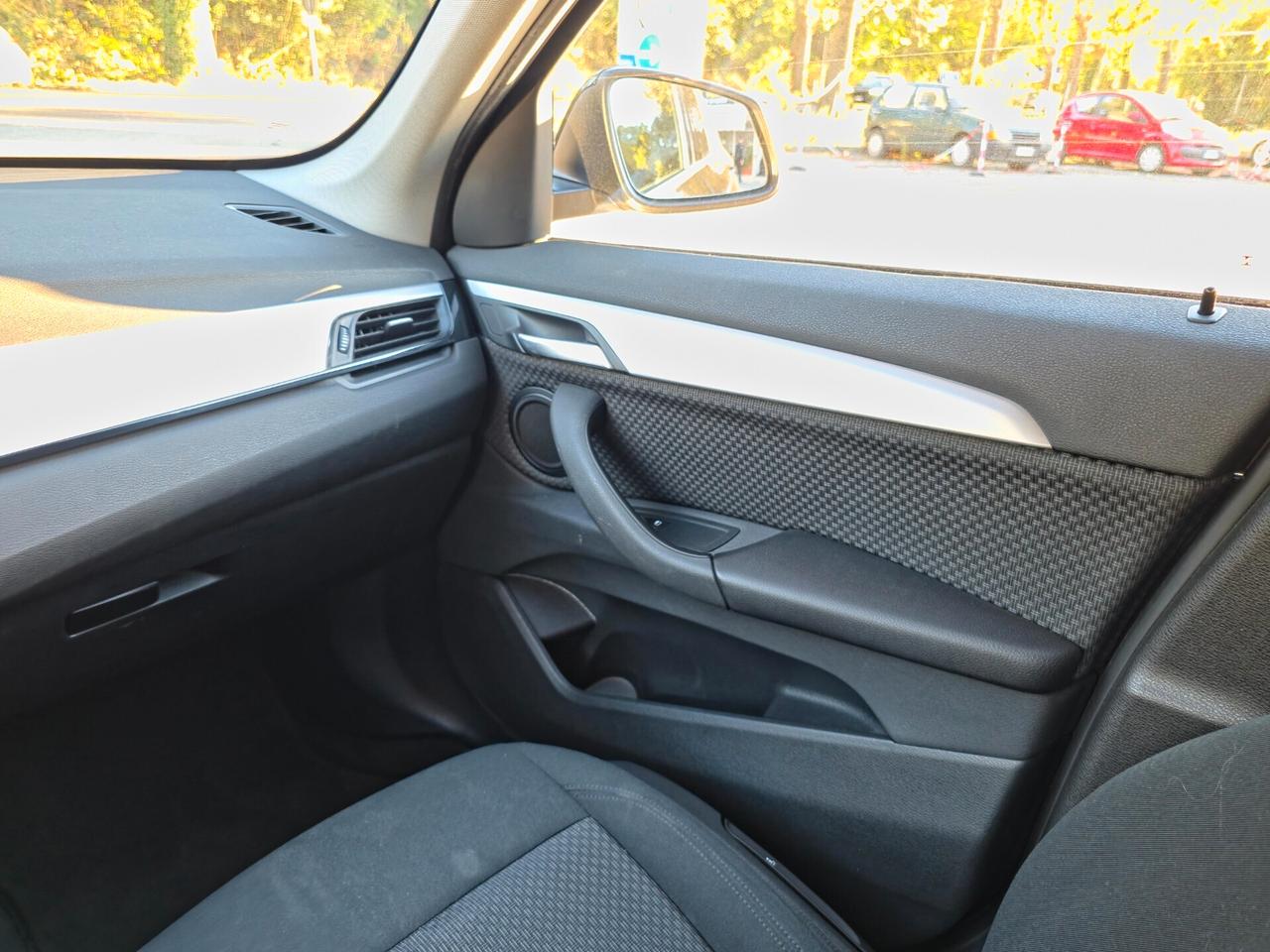 Bmw X1 xDrive25e xLine IBRIDA Plus E6 Automatico NEO 2022