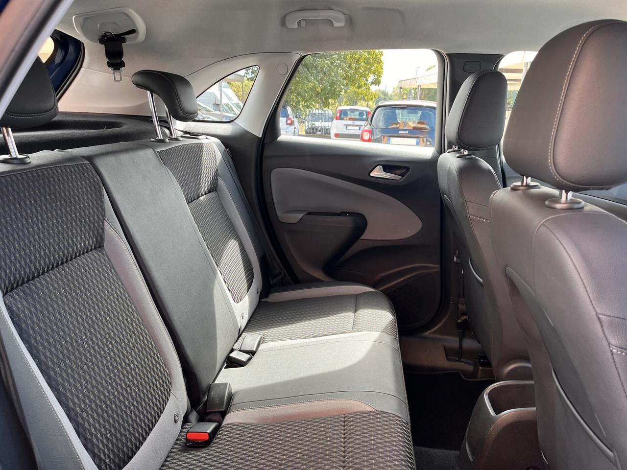 Opel Crossland 1.5 ecotec 102 CV Innovation