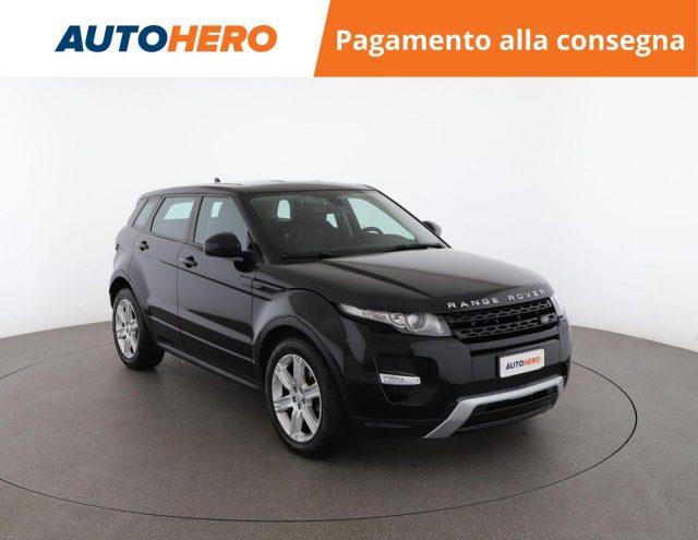 LAND ROVER Range Rover Evoque 2.2 Sd4 5p. Dynamic
