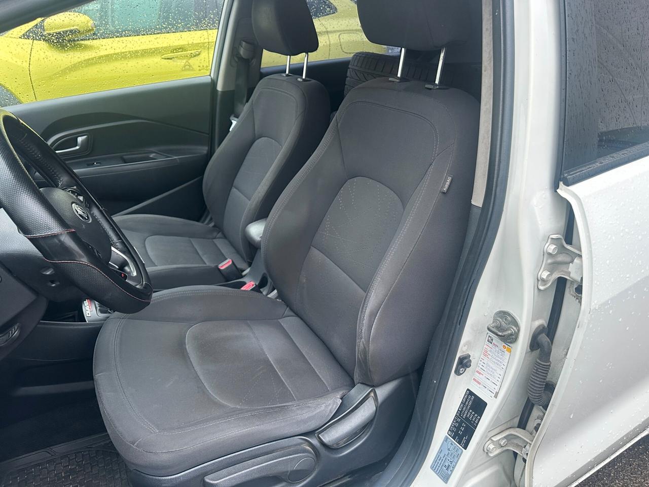 Kia Rio 1.1 CRDi 5p. Active