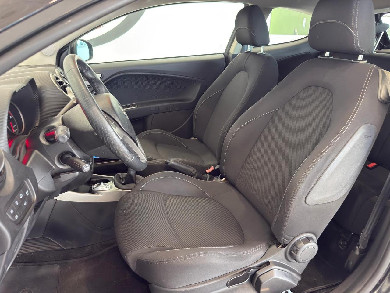Alfa Romeo MiTo 1.3 JTDm-2 95 CV S&S Progression