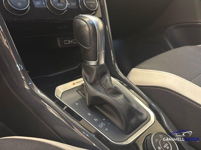 Volkswagen T-Roc 2.0 TDI Advanced 4MOTION
