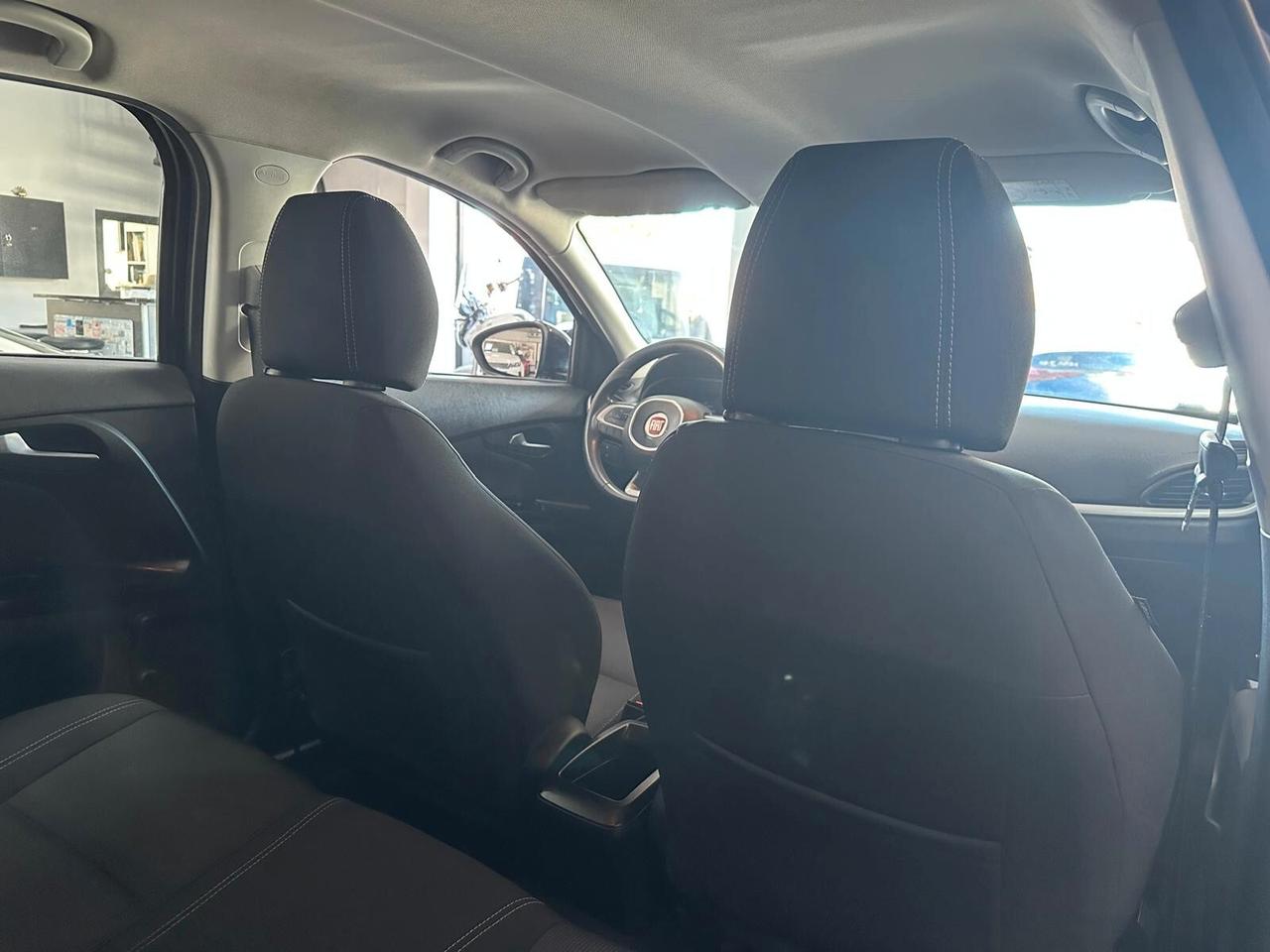 Fiat Tipo 1.3 Mjt S&S 5 porte UNICOPRIETARIO