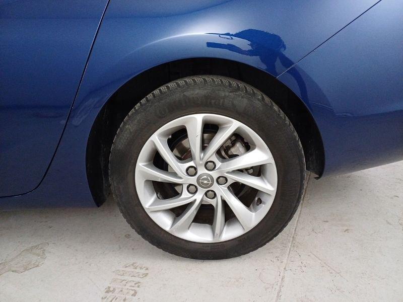 Opel Astra 1.5 CDTI Business Elegance122cv S&S AT9 ST