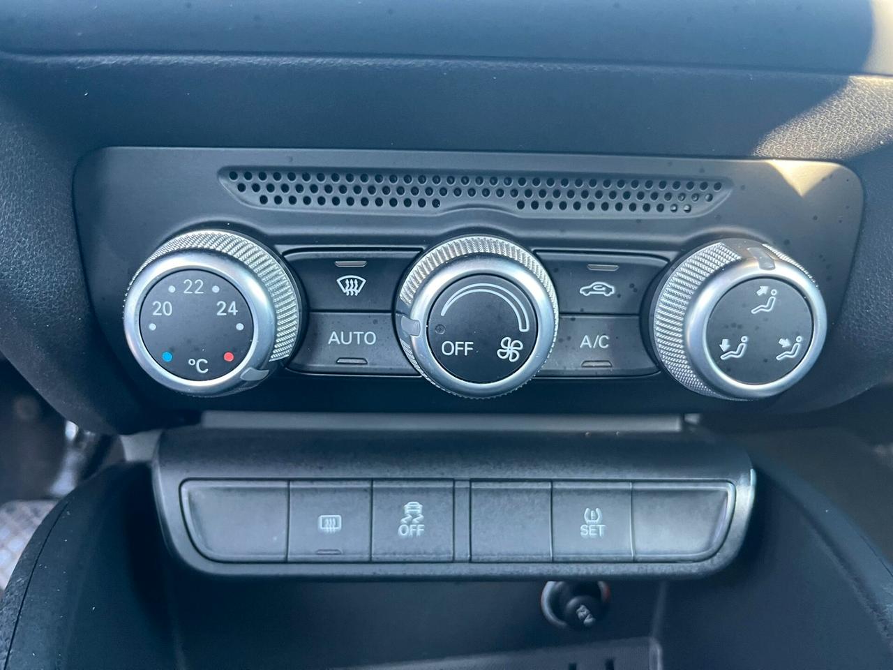 Audi A1 1.6 TDI 105 CV Sportback
