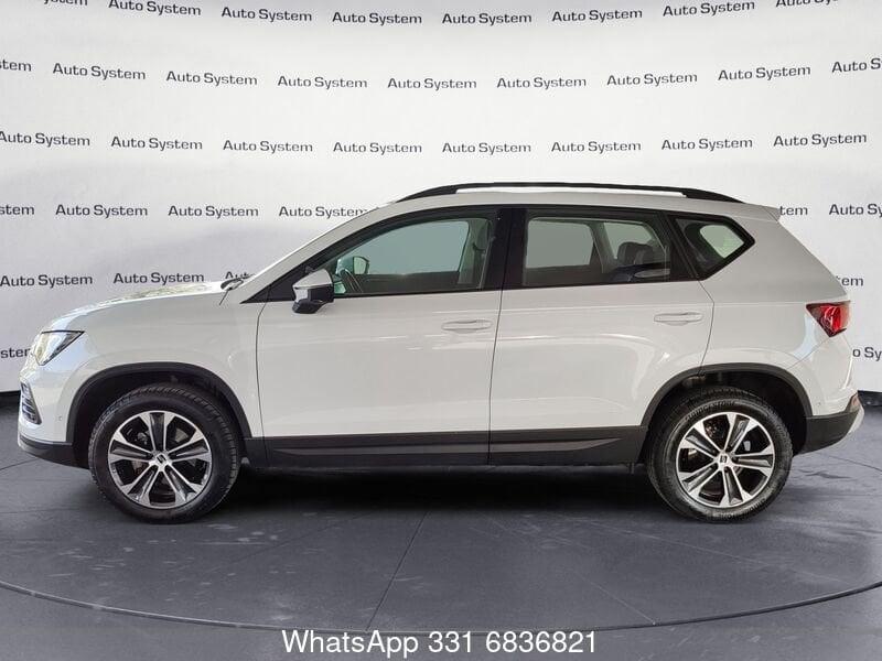 Seat Ateca 2.0 TDI 115 CV Business