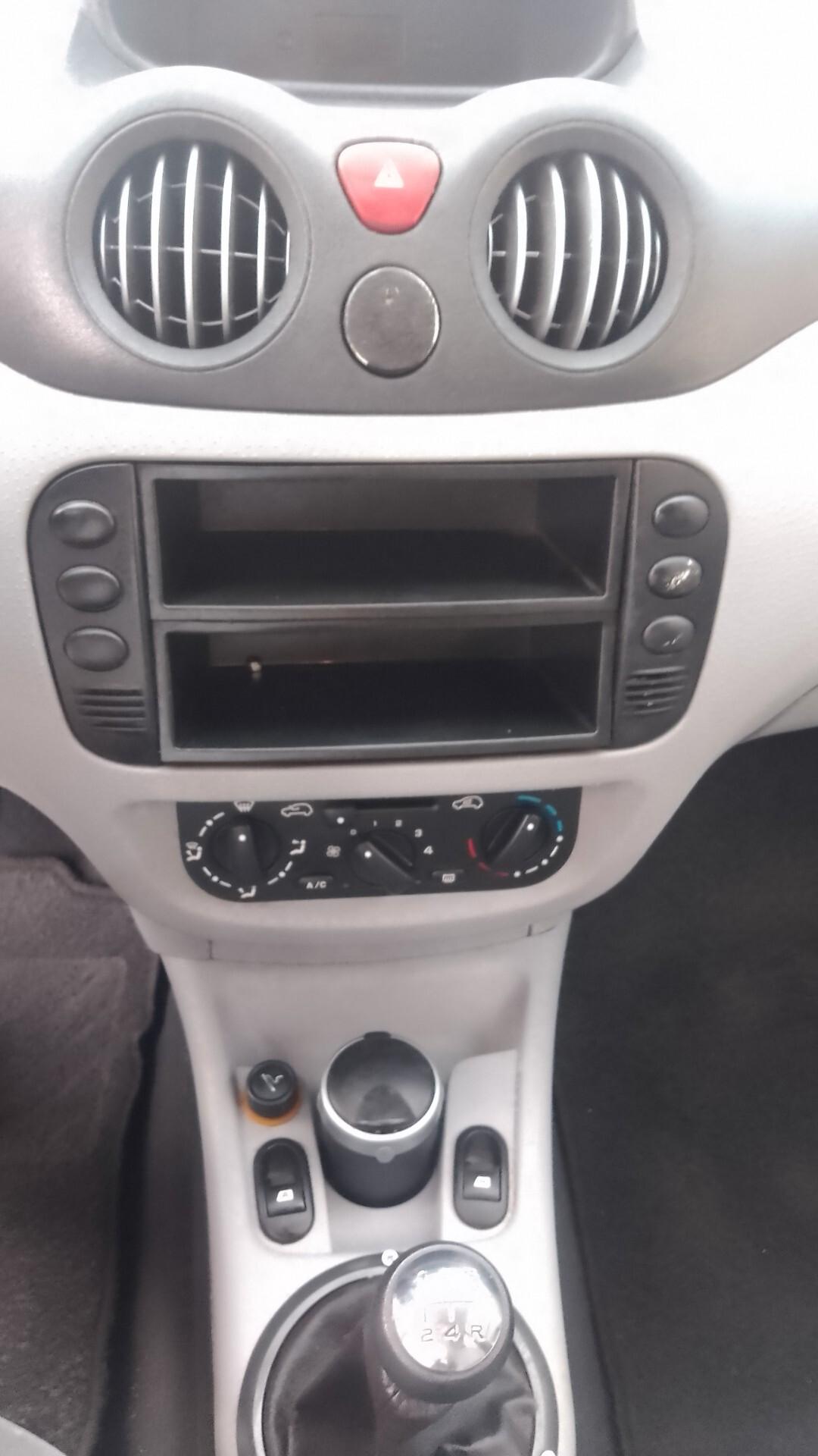 Citroen C3 1.1 Classique 97MILAKM 2005 NEOP
