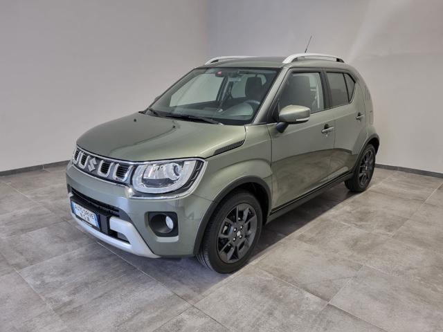 SUZUKI Ignis 1.2 Hybrid Top