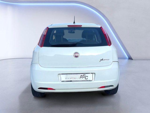 FIAT Grande Punto 1.2 BENZ 69 CV 5 porte ADATTA A NEOPATENTATI