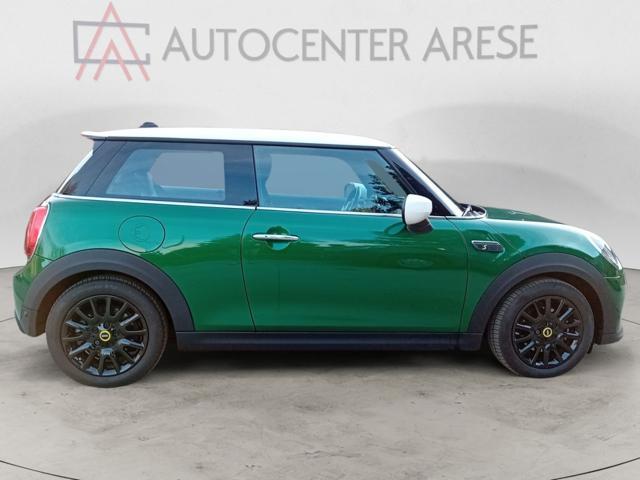 MINI Cooper SE Electric