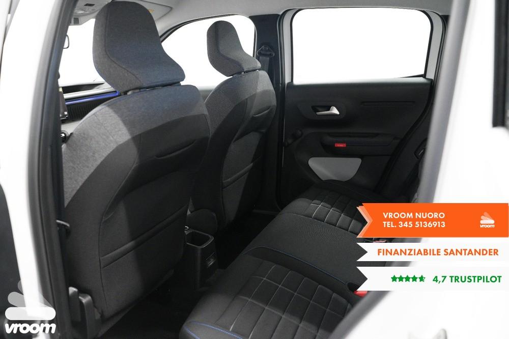 CITROEN C3 4ª serie C3 PureTech 100 S&S Max