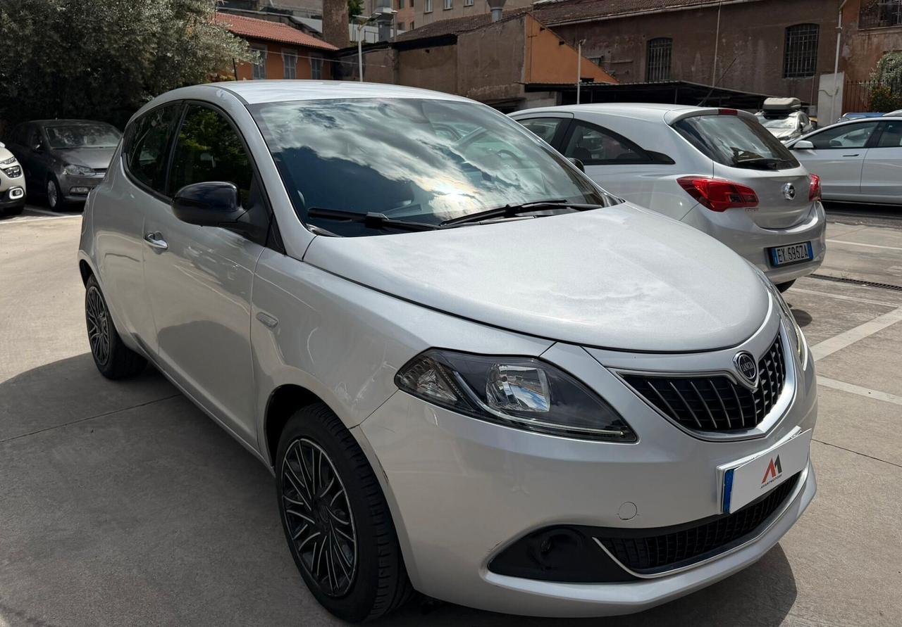 LANCIA YPSILON 1.0 HYBRID GOLD **PREZZO REALE**