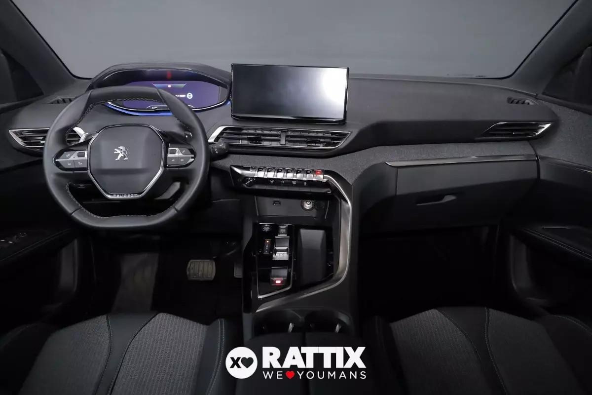 Peugeot 3008 1.6 Hybrid 225CV Active Pack e-EAT8