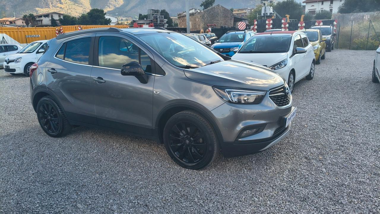 Opel Mokka X 1.6 CDTI Ecotec 136CV 4x2 aut. Ultimate