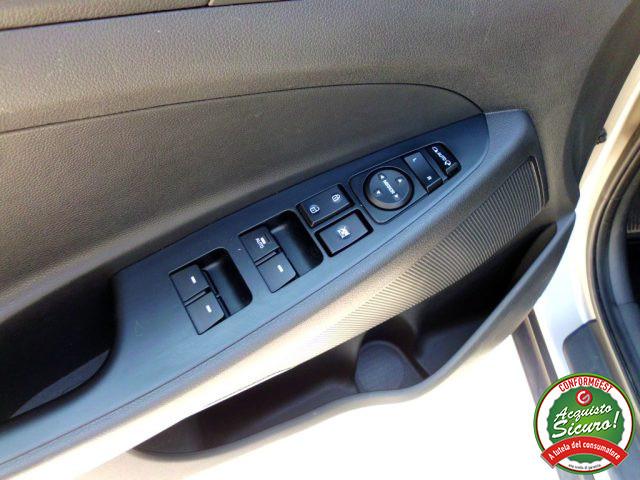 HYUNDAI Tucson 2.0 CRDi 4WD XPossible