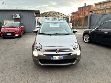 Fiat 500 1.2 Riva