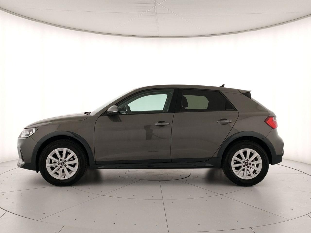 Audi A1 allstreet 30 1.0 tfsi business 116cv