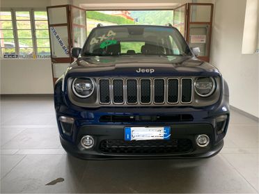 Jeep Renegade 1.3 T4 190CV PHEV 4xe Limited