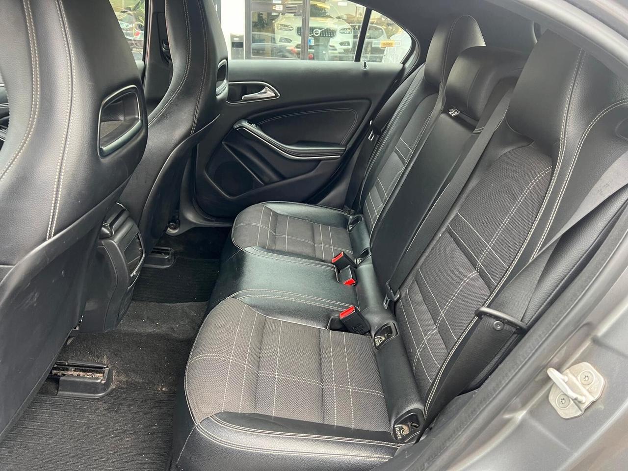 Mercedes-benz A 180 CDI Executive