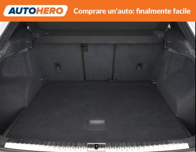 AUDI Q3 35 TDI quattro S line edition
