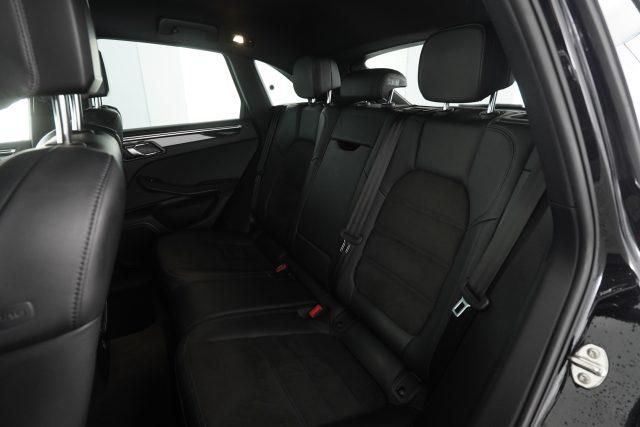 PORSCHE Macan Macan 2.9 GTS
