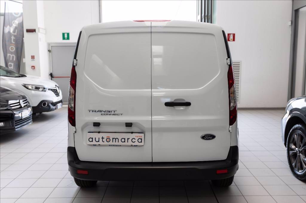 FORD Transit Connect 200 1.5 ecoblue(tdci) 100cv Trend L1H1 E6.2 del 2024