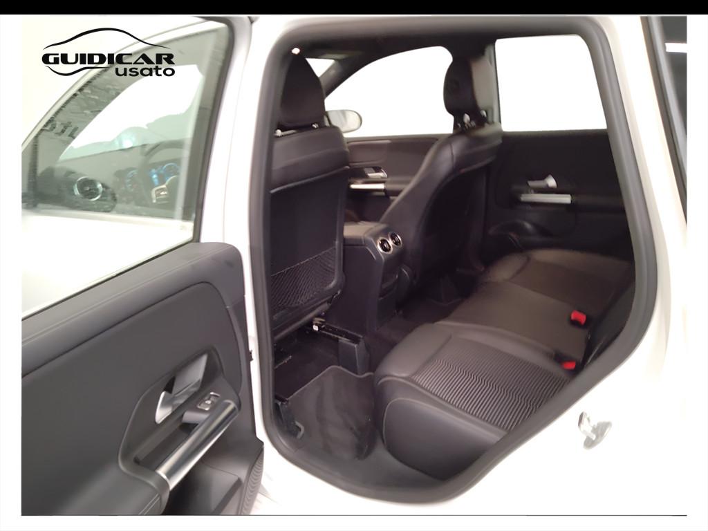 Mercedes-Benz Classe B - W247 2018 - B 180 d Sport Plus auto