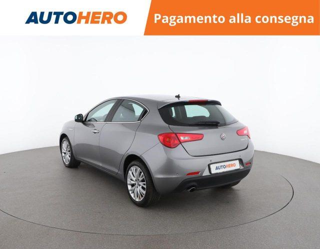 ALFA ROMEO Giulietta 1.6 JTDm 120 CV Super