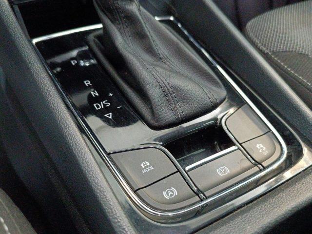SKODA Kodiaq 2.0 TDI SCR DSG Executive