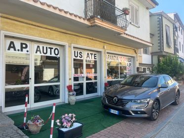 Renault Talisman dCi 160 CV initiale Paris 4Control 33000 km